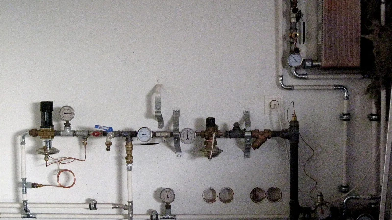 Water Heater Installation Companies in Northern Virginia
